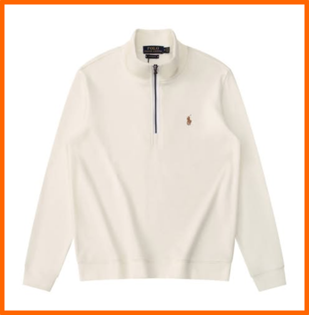 Ralph Lauren Quart-Zip