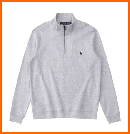 Ralph Lauren Quart-Zip