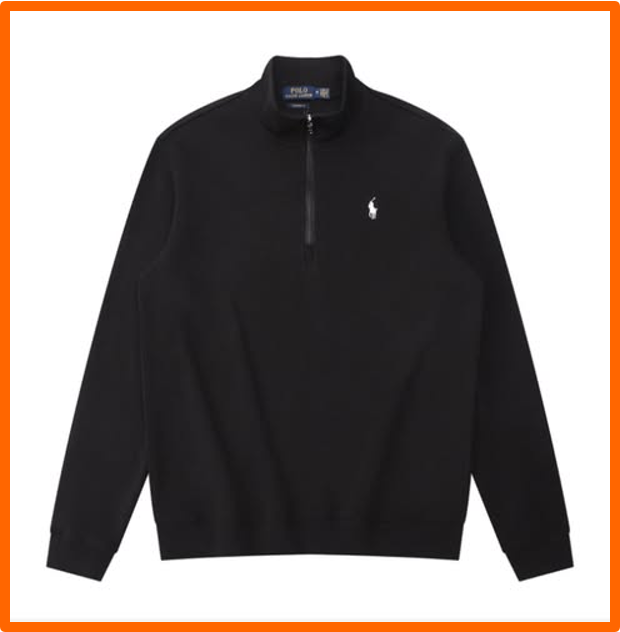 Ralph Lauren Quart-Zip